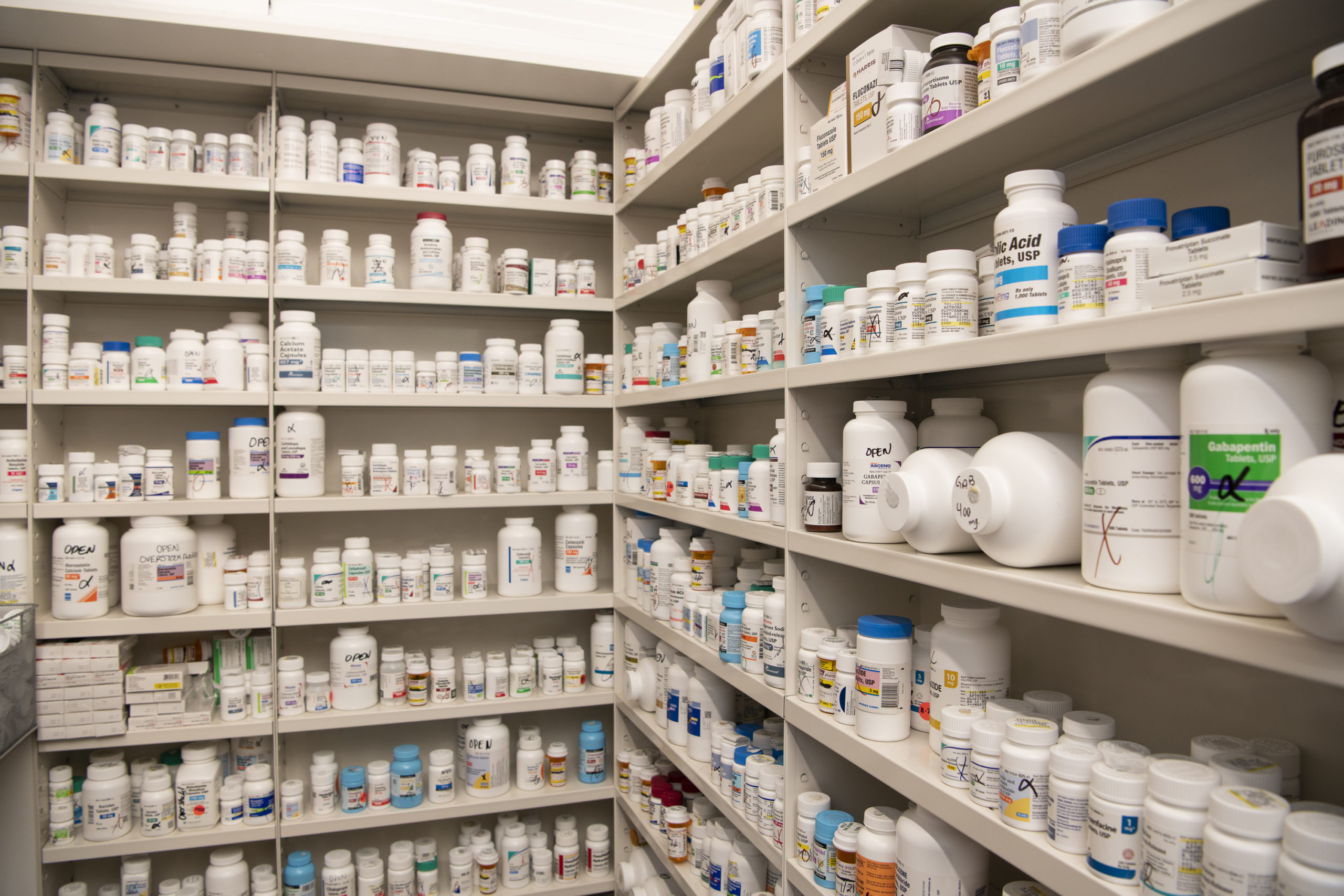 Apthorp-Pharmacy prescriptions