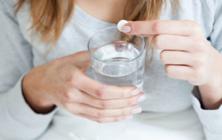Apthorp pharmacy Does Baby Aspirin Help You Get Pregnant? Exercise & Improved Circulation